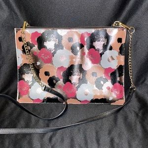 Kate Landry Crossbody/Clutch